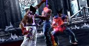 Drużynowe pojedynki powracają - sprawdziliśmy, jak gra się w Tekken Tag Tournament 2
