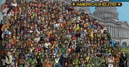 G.I. Joe powraca