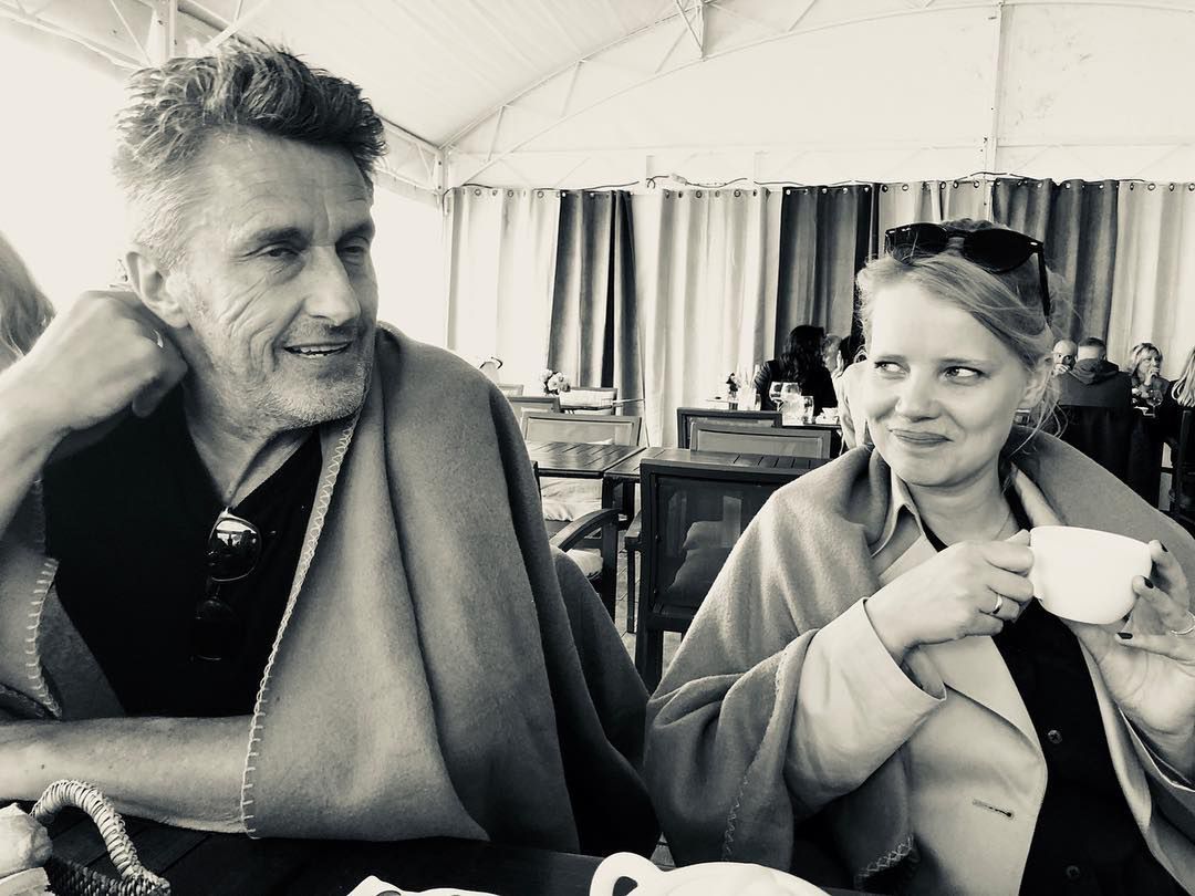 Agnieszka Kot relacjonuje Cannes 2018 na Instagramie
