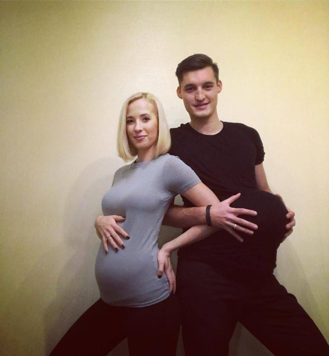Michał Żyro zostanie ojcem