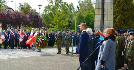 Obchody 80. rocznicy napaści ZSRR na Polskę