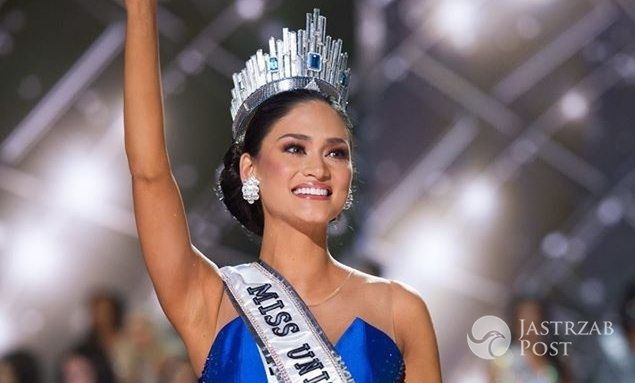 Szok! Kolumbijczycy podpalili Miss Filipin! Cały czas żyją wpadką z Miss Universe 2015