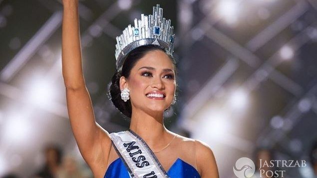 Koumbijczycy podpalili kukłę Miss Filipin