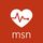 MSN Zdrowie i fitness ikona