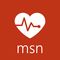 MSN Zdrowie i fitness icon