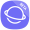 Samsung Internet Browser icon