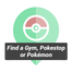 Pokemap: Map for Pokemon GO icon