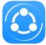 SHAREit - Connect & Transfer icon