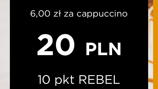 REBEL Coffee 5