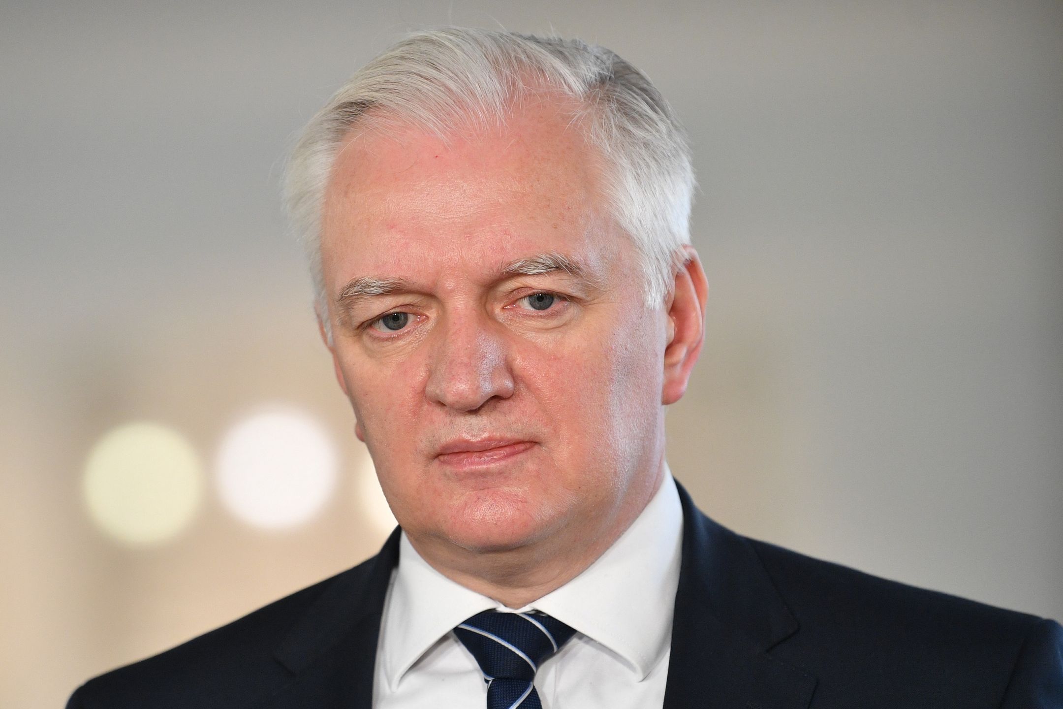 Firmy sprawdzą, czy pracownik jest zaszczepiony? Gowin za rozszerzeniem obostrzeń