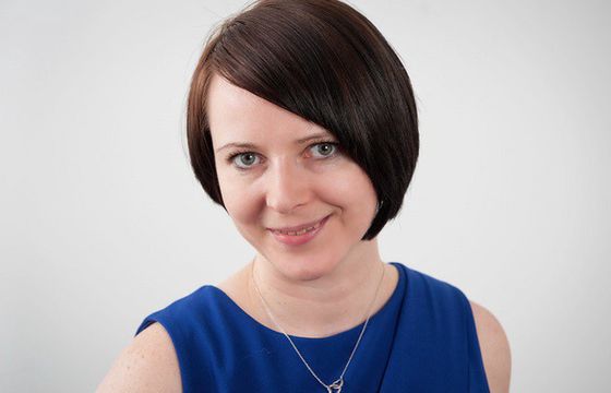 Joanna Okła w zarządzie MediaCom Warszawa