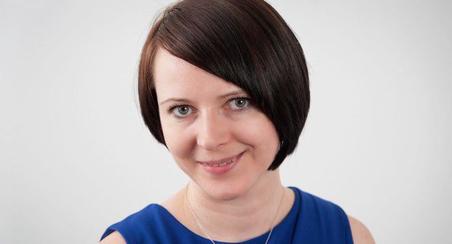 Joanna Okła w zarządzie MediaCom Warszawa