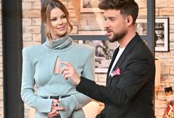 W studiu "Pytanie na śniadanie" zapadła krępująca cisza. "Proszę się nie gniewać"