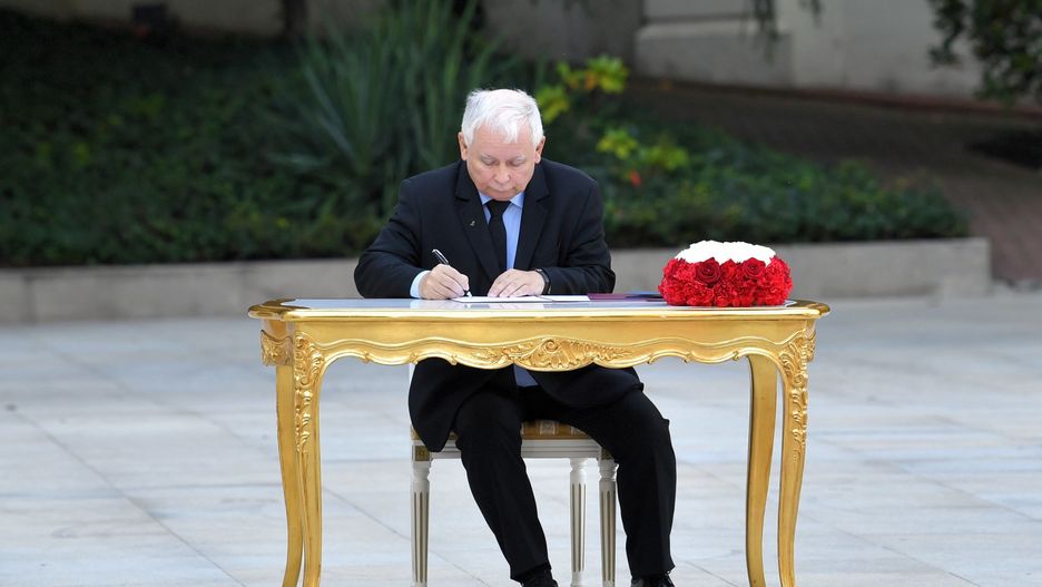 kaczyński