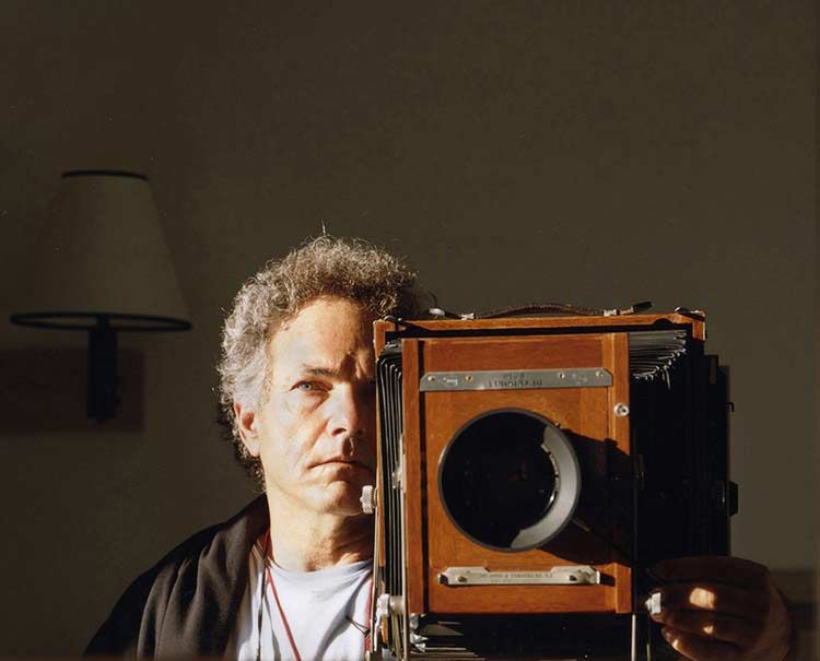 Tapeta iPada, czyli zdjęcie Richarda Misracha z historią w tle 2