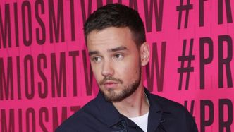 Liam Payne z One Direction majstrował przy twarzy? Zmienił się NIE DO POZNANIA (ZDJĘCIA)