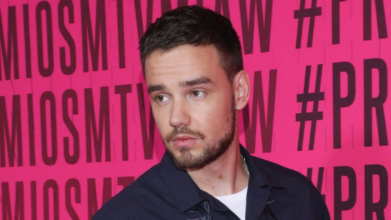 Liam Payne z One Direction majstrował przy twarzy? Zmienił się NIE DO POZNANIA (ZDJĘCIA)