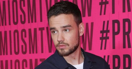 Liam Payne z One Direction majstrował przy twarzy? Zmienił się NIE DO POZNANIA (ZDJĘCIA)