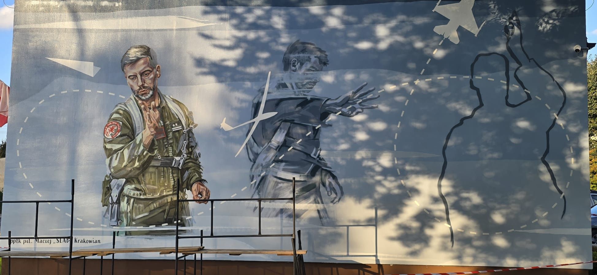 Mural