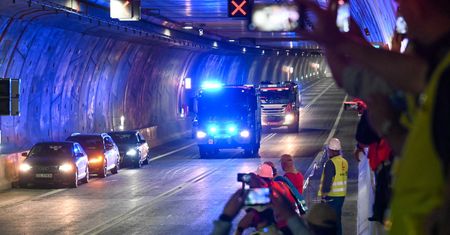 Tunel w Świnoujściu. Niemcy też mogą skorzystać na polskiej inwestycji