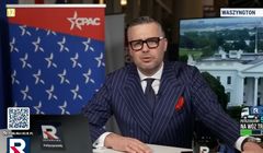 Republika snuje plany kanału po angielsku. „Nasz punkt widzenia na świat”