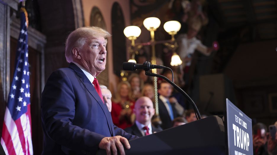 Dominion oskarża Fox News o świadome szerzenie kłamstw na temat sfałszowanych wyborów prezydenckich w USA