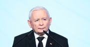 Kaczyński dostał pytanie o Balcerowicza i Mentzena. "Inna waga"