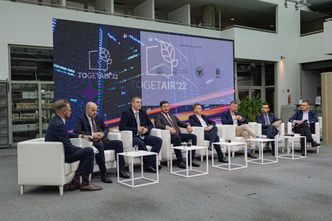 mLeasing dla klimatu. Nowy świat transportu na Szczycie Klimatycznym TOGETAIR 2022