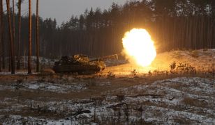 Kiedy ofensywa Ukraińców? Biały Dom wysłał jasny sygnał [RELACJA NA ŻYWO]