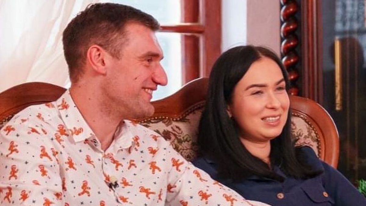 Anna Derbiszewska, Jakub Manikowski (Instagram)