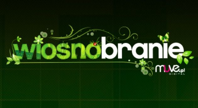 Wiosnobranie 9