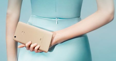 Poznaliśmy polską cenę gigantycznego Xiaomi Mi Max 2