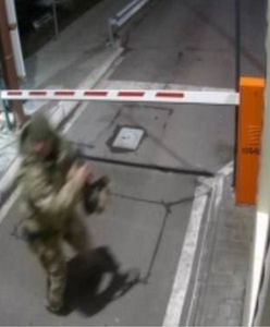 Pogranicznik ucieka z posterunku. Tak zaczęła się wojna w Ukrainie