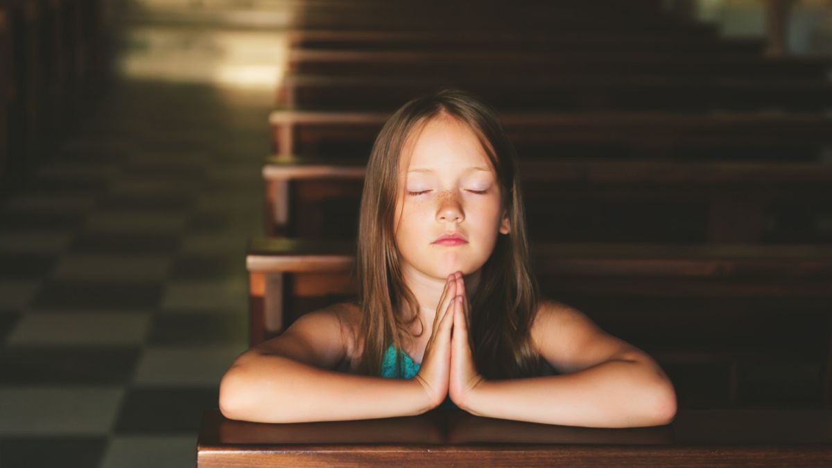 Kościół szykuje się do powrotu lekcji religii na plebanię. Jest data