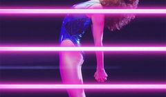 Trzeci sezon serialu "Glow". Alison Brie zagubiona w Las Vegas