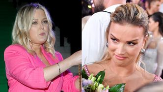 Gosia Andrzejewicz odpowiada Maffashion: "Kobieta kobiecie WILKIEM...". Piosenkarka wyszła też z pewną propozycją