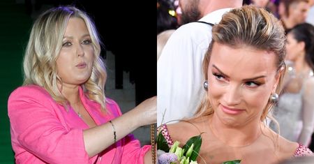 Gosia Andrzejewicz odpowiada Maffashion: "Kobieta kobiecie WILKIEM...". Piosenkarka wyszła też z pewną propozycją