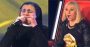 ZAKONNICA we włoskim "The Voice"!