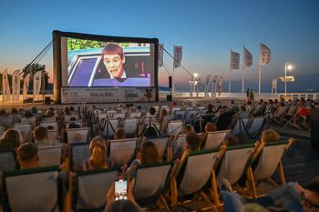 Najdłuższy wakacyjny festiwal filmowy dobiegł końca