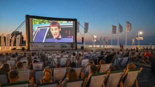 Najdłuższy wakacyjny festiwal filmowy dobiegł końca