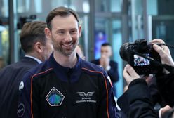 Polski astronauta wyruszy na ISS: Misja Ax-4 już 29 maja