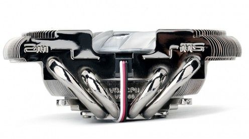 Zalman VF2000 LED na CPU lub na GPU 2