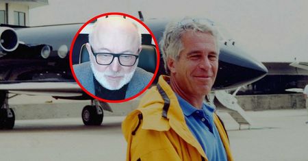 Epstein rosyjskim szpiegiem? "Stosują bardziej przaśne metody"