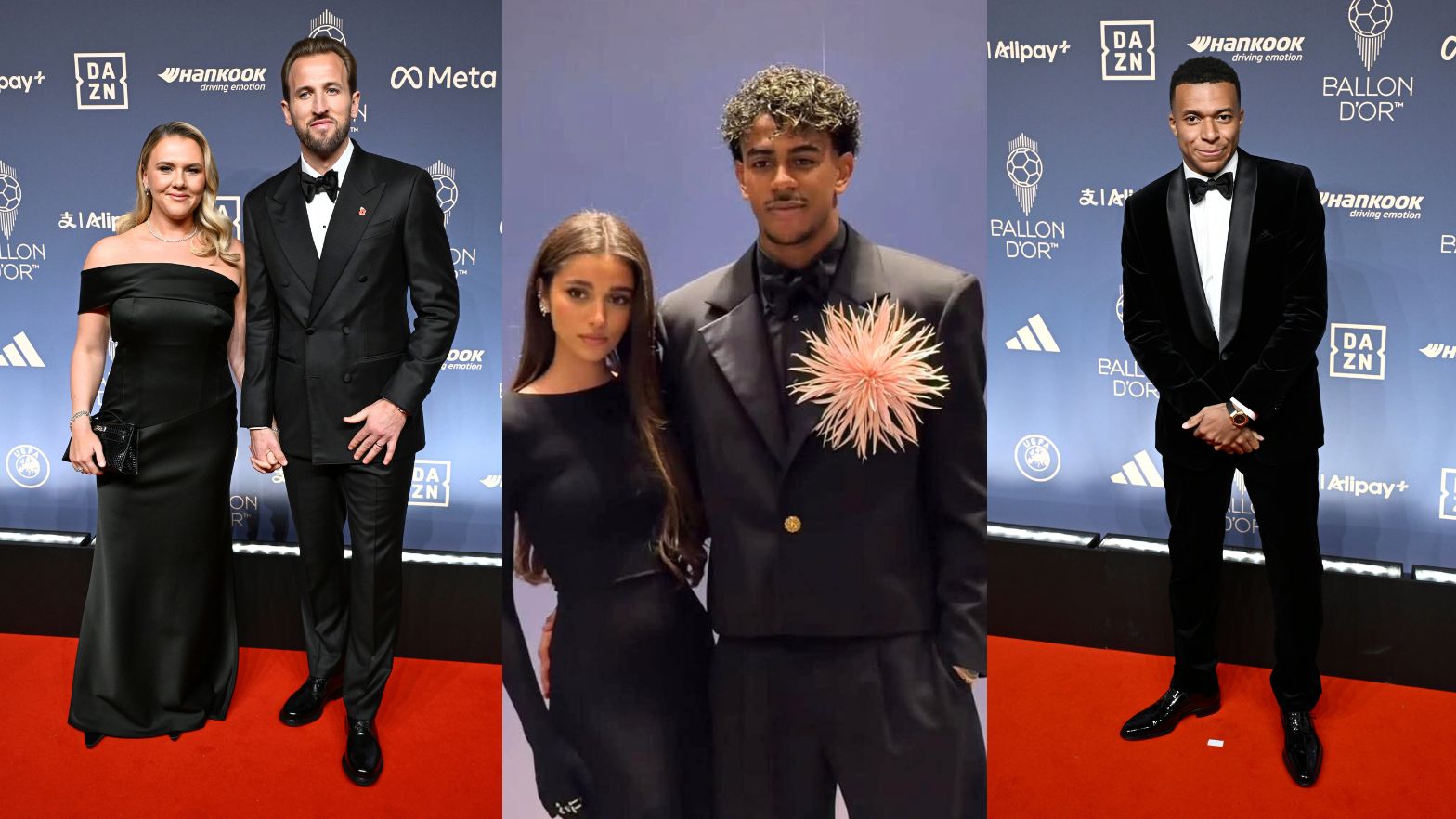 Gala Złotej Piłki 2026