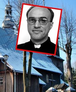 Nie żyje ks. Andrzej Bąk. Ciało proboszcza znaleziono na plebanii