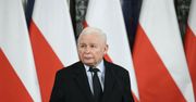 Kaczyński o Mejzie i jego powrocie: Jestem katolikiem