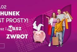 Galeria Młociny zapłaci Twoje rachunki? Niemożliwe? A jednak!