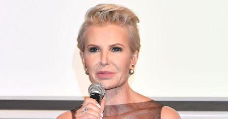 Joanna Racewicz w dosadnych słowach podsumowuje TVP: "Zamienili informacje na PROPAGANDĘ"