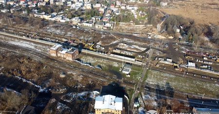 Dąbrowa Górnicza. Ponad 82 mln zł dofinansowania na przebudowę układu drogowego w śródmieściu