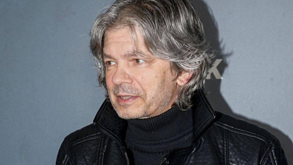 Filip Łobodziński - najpierw odeszła jego córka, później dowiedział się o sekrecie ojca